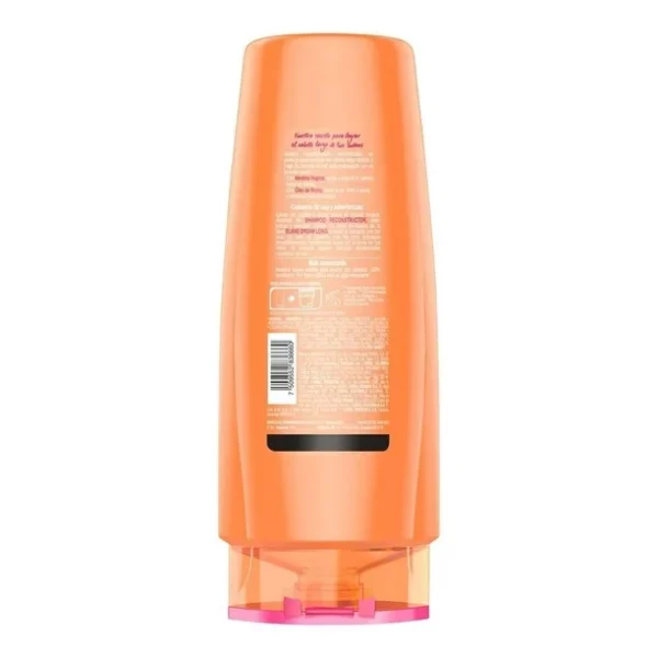 LOREAL ELVIVE DREAM LONG Acondicionador Reconstructor 680ml - Image 3