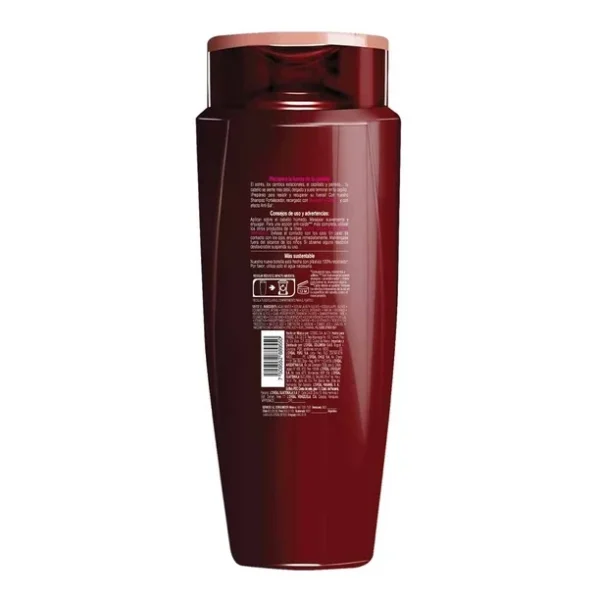 Loreal Elvive Caida Resist X3 Conditioner 680ml - Image 3